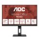 12. AOC LED Monitor 27" Q27E3UMF