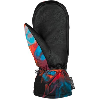 2. REUSCH Carter R-TEX XT Junior Mitten Kids' Gloves