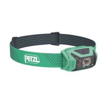 Petzl ACTIK Green Headlamp 1841435
