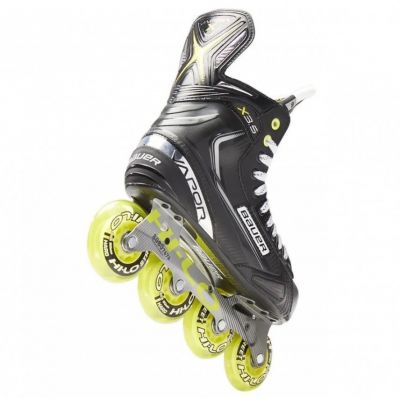 3. Bauer Vapor X3.5 Sr 1060231 Roller Hockey Skates