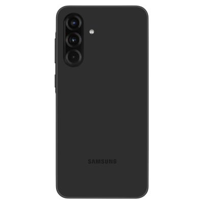 43. Samsung Galaxy A36 (A366) 5G DS. 8/256GB Black
