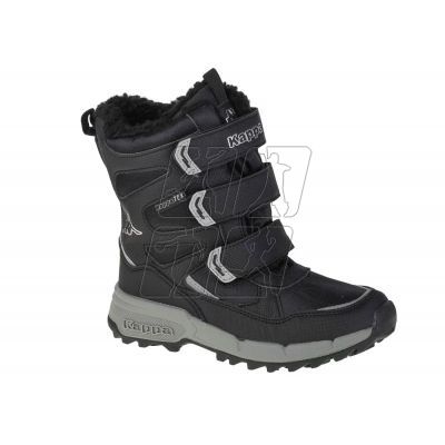 5. Kappa Vipos Tex K Jr 260902K-1115 boots