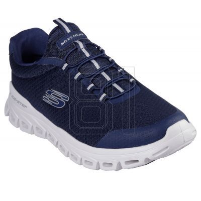 Skechers Glide-Step shoes – Sylo M 233012-NVY