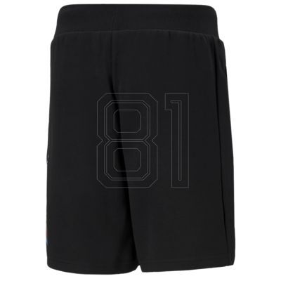 2. Puma BMW Motorsport Shorts M 599523-01