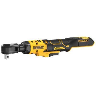 8. Cordless ratchet without battery and charger DCF512N DEWALT
