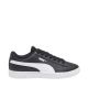 Puma Rickie Classic Kids Shoes Black and White 394252 03