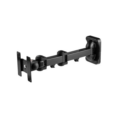 3. Lindy 40765 TV Mount Black