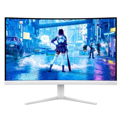 39. Philips Evnia 5000 27M2C5201L/00 LED display 68.6 cm (27") 1920 x 1080 px Full HD LCD White
