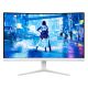 39. Philips Evnia 5000 27M2C5201L/00 LED display 68.6 cm (27") 1920 x 1080 px Full HD LCD White