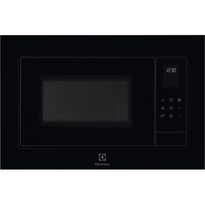 Built-in microwave oven ELECTROLUX LMS4253TBK