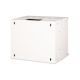 2. Digitus SOHO Pro Wall-Mounted Case - 483 mm (19") - 540x400 mm (W x D)
