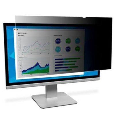 5. 3M Privacy Filter for 34-inch monitor, 21:9, PF340W2B