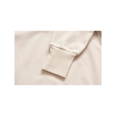 4. Sail Racing W Race Heavy Sweater beidge