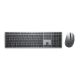 Dell KM7321W RF Wireless Keyboard