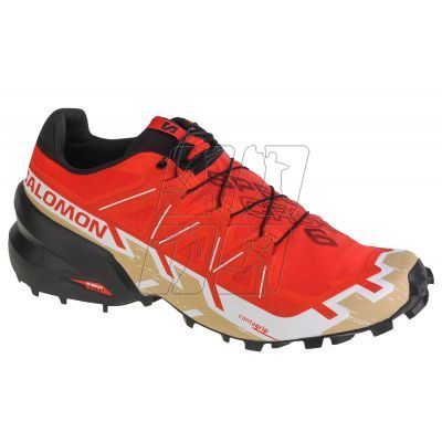 Salomon Speedcross 6 M shoes 417382