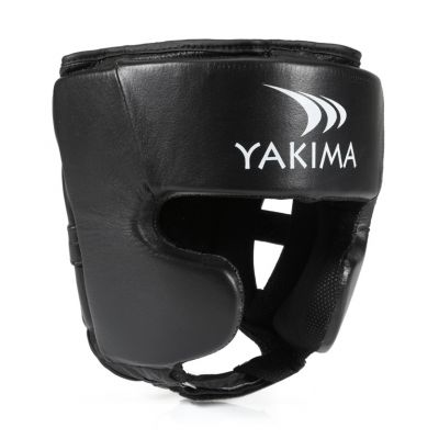 Yakimasport PRO L/XL Boxing Helmet 100515L/XL