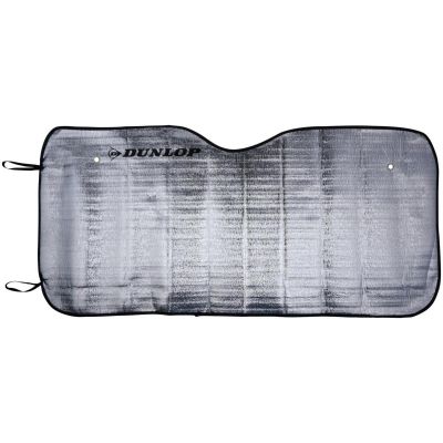 22. DUNLOP SUN SHADE FOR WINDOW 130x60CM