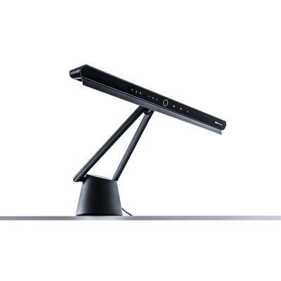 6. BenQ PianoLight R monitor lamp Black 1070 lm