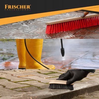 5. Frischer paving stone and stone cleaning concentrate 1000 ml
