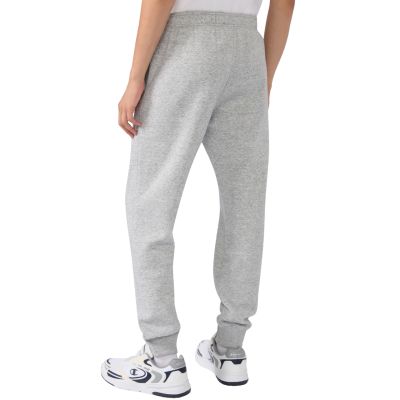3. Champion Rib Cuff Pants Men's Gray 220299 EM021