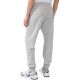 3. Champion Rib Cuff Pants Men's Gray 220299 EM021