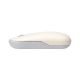 5. ASUS Marshmallow Mouse MD100 Ambidextrous RF Wireless + Bluetooth Optical 1600 DPI