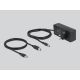 2. DeLOCK External USB Hub 5 Gbps – 13 Ports + Switch