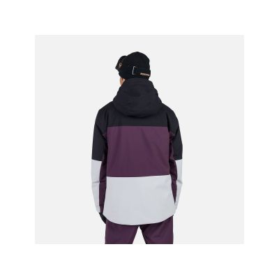 7. Rossignol Corbet'S Jkt Jacket