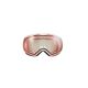 2. JULBO Shadow white ski goggles