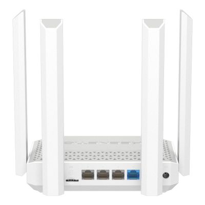 4. Keenetic Speedster 4G+ router KN-2911-01-EU AC1200