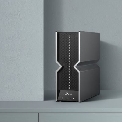 4. TP-Link RE800BE Network Extender Network Amplifier