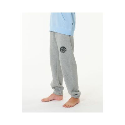 2. RIP CURL Icons Of Surf Trackpant-Boy Gray