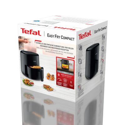 TEFAL EY145810 air fryer