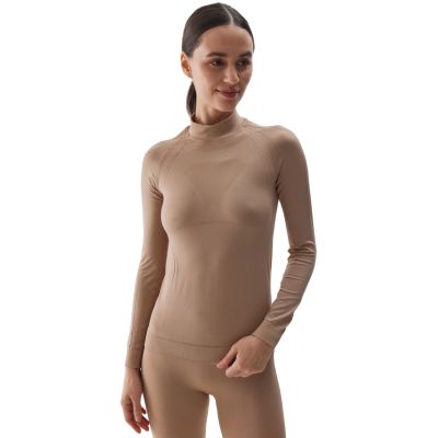 6. Thermoactive T-shirt 4F F156 W 4FWAW24USEAF156 82S