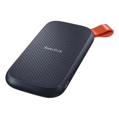 9. SANDISK PORTABLE SSD 1TB (800MB/s)