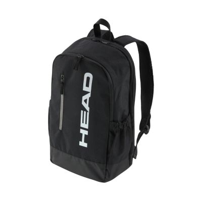 2. Head Base Backpack 17L Black 261235