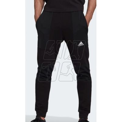 Pants adidas BL Q3 Pant HK0384