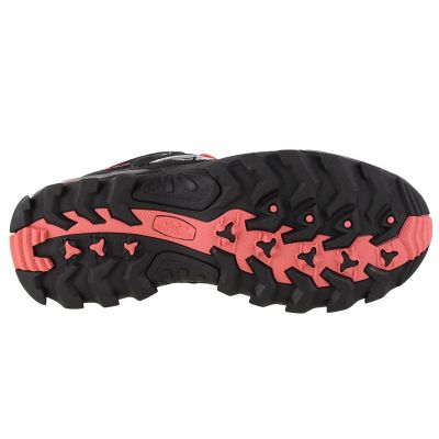 4. CMP Rigel Low Wmn W shoes 3Q54456-67UL