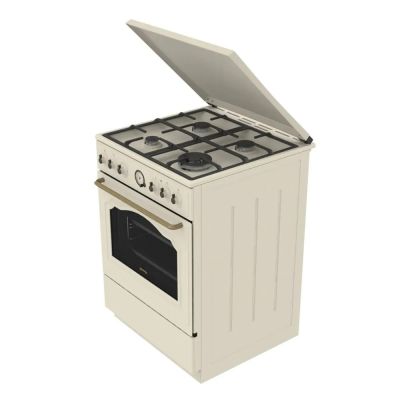 7. GORENJE GKS6C71CLI kitchen