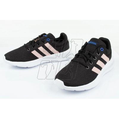 9. Adidas Lite Racer W GZ2818 sports shoes