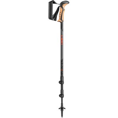 7. LEKI Khumbu Unisex Telescopic Trekking Pole