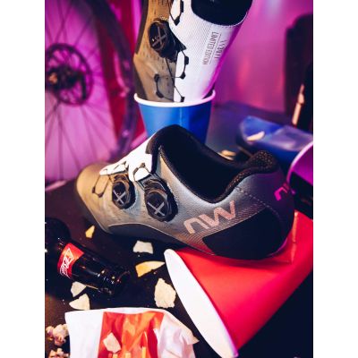 3. NORTHWAVE GHOST PRO TEAM EDITION Cycling Shoes