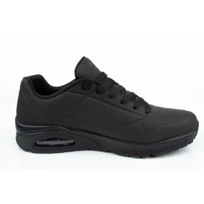 19. Skechers Uno M 52458/BBK Shoes