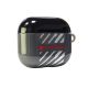4. Audi IML Sport Case for AirPods 3 - Black