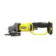 2. Fatmax SFMCG400B STANLEY 125mm Cordless Angle Grinder