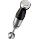 3. Gorenje HBC807QB 0.5 l Hand Mixer 800 W Black, Stainless Steel