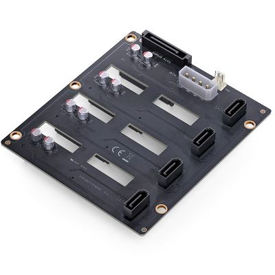 20. Jonsbo N4 NAS Case -