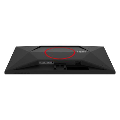 31. AOC monitor model 27G4HRE