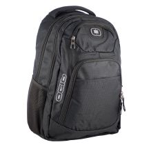 OGIO BACKPACK TRIBUNE GT BLACK P/N: 111078GT_03