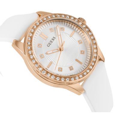 3. Guess Margo GW1030L4 Women's Watch + BOX
